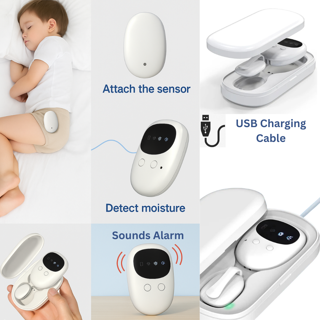 NightGuard™ Pee Alarm