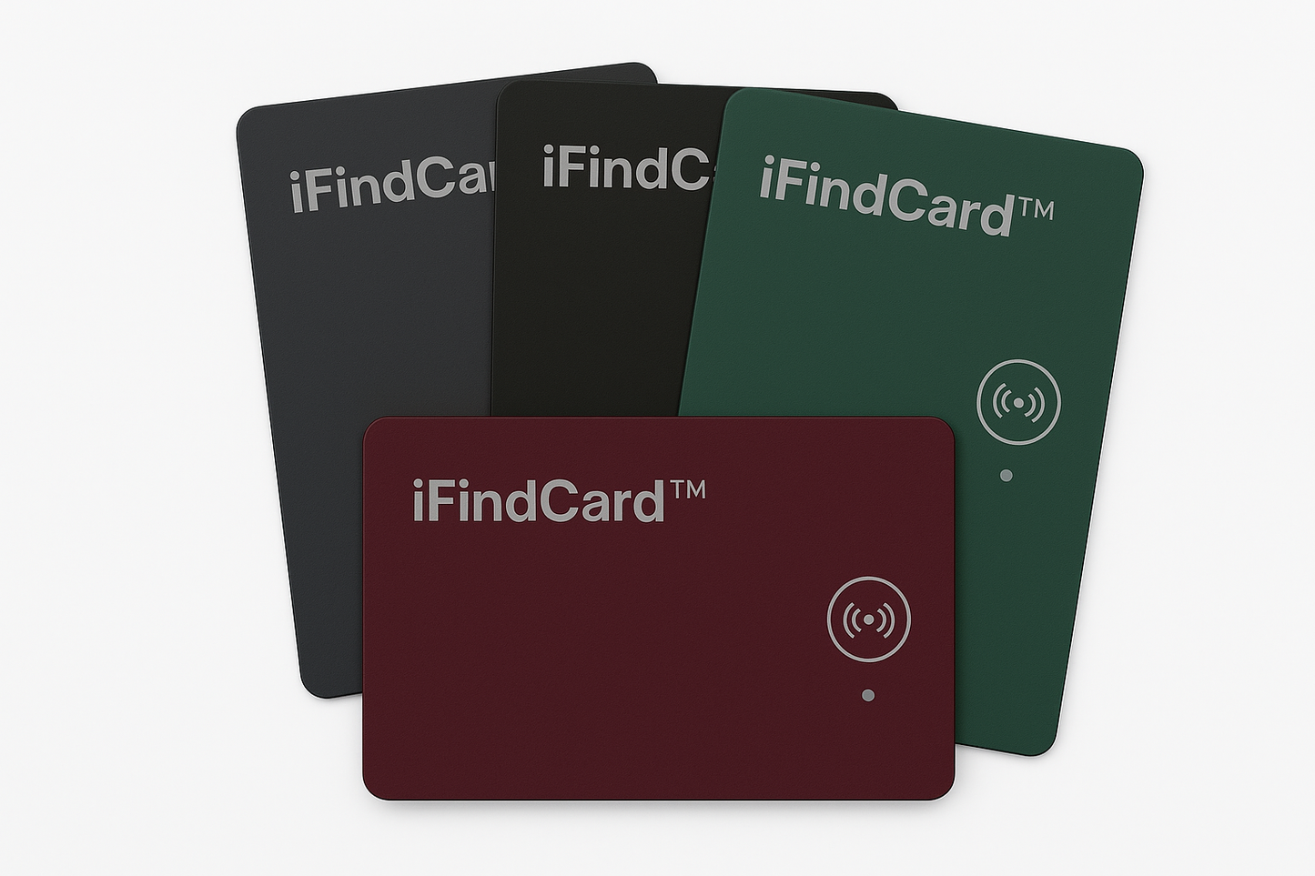 iFindCard™ - Wallet Finder