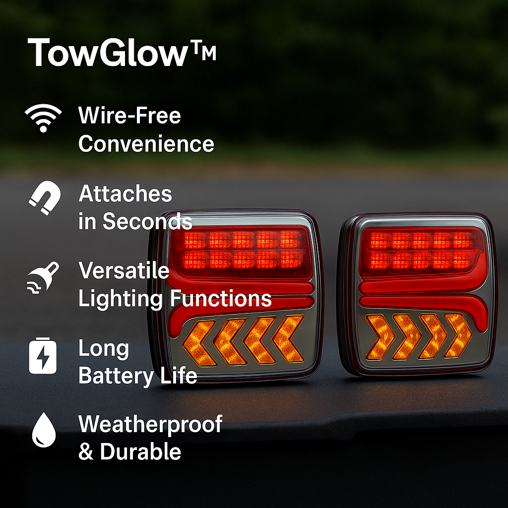 TowGlow™