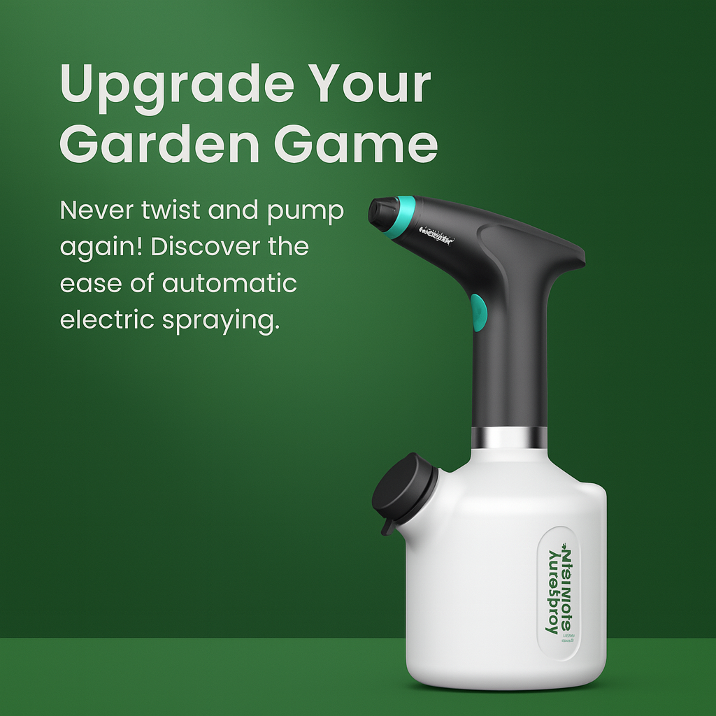 MistMate™ AutoSpray