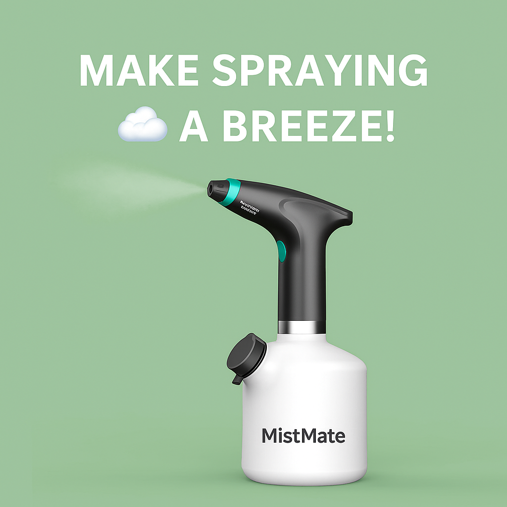 MistMate™ AutoSpray