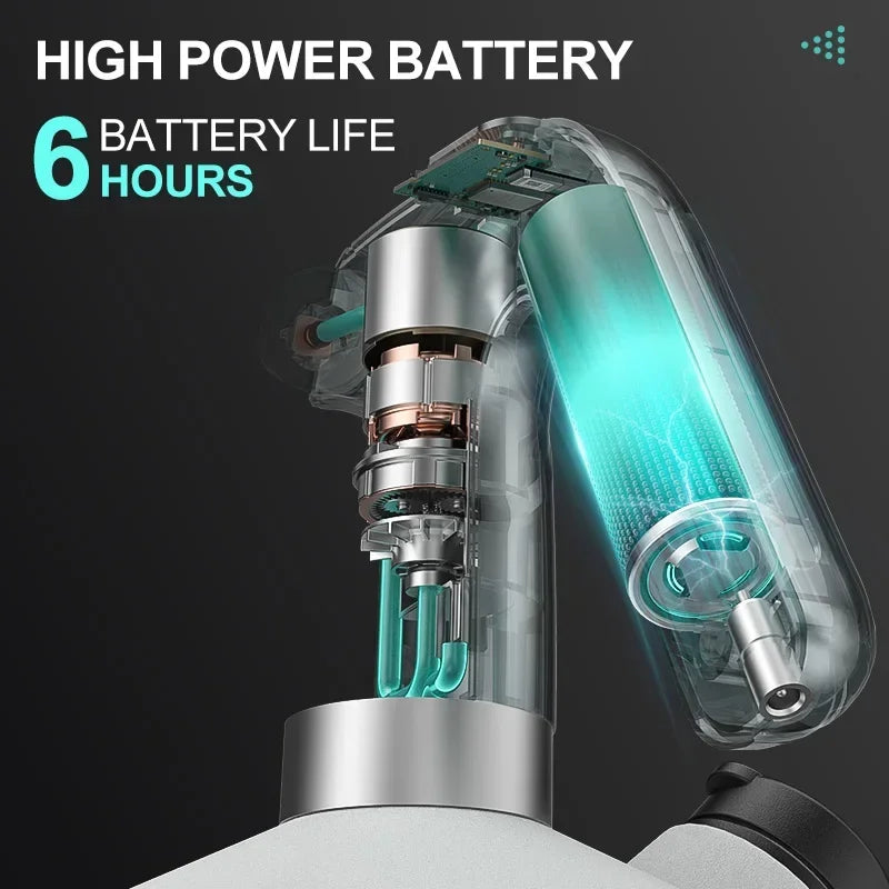 MistMate™ AutoSpray