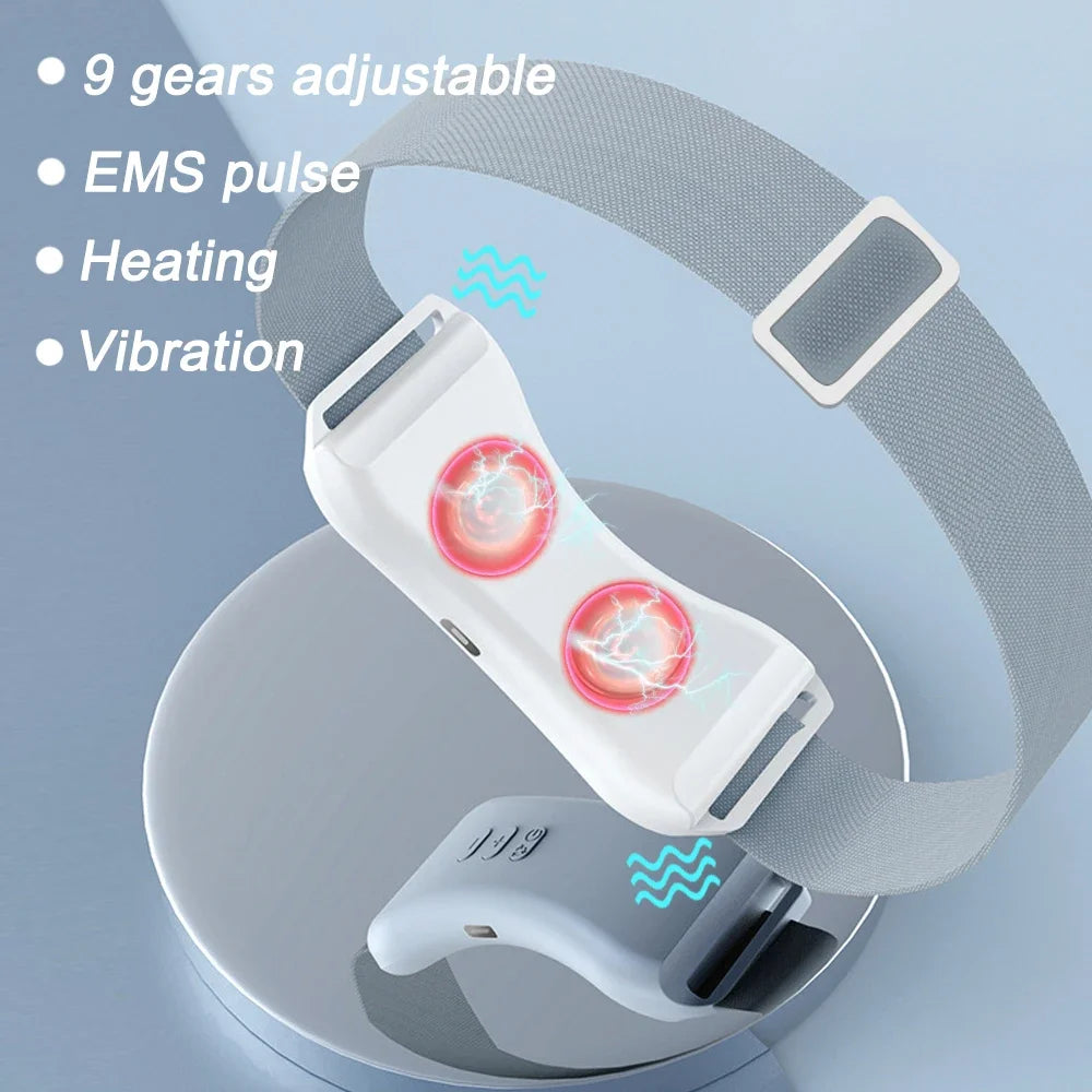 VibeLift™ EMS V-Face Lifting Strap
