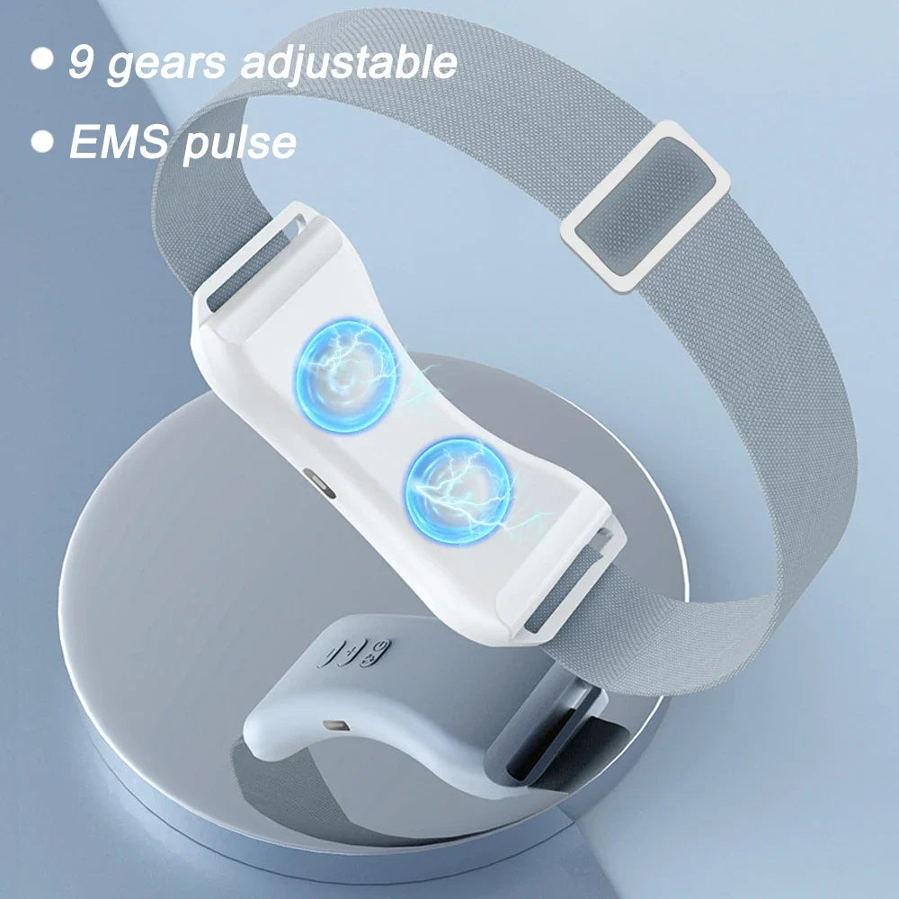 VibeLift™ EMS V-Face Lifting Strap