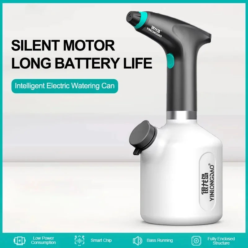 MistMate™ AutoSpray