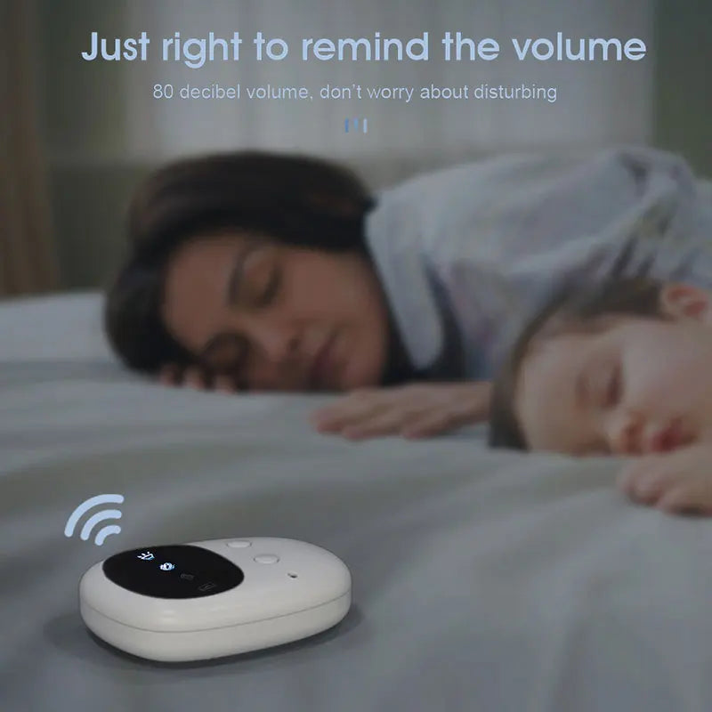 NightGuard™ Pee Alarm