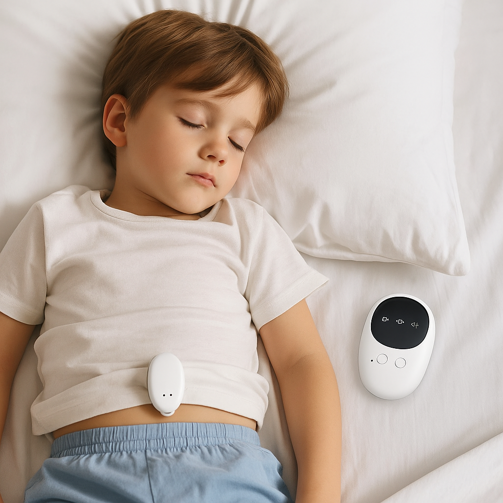NightGuard™ Pee Alarm