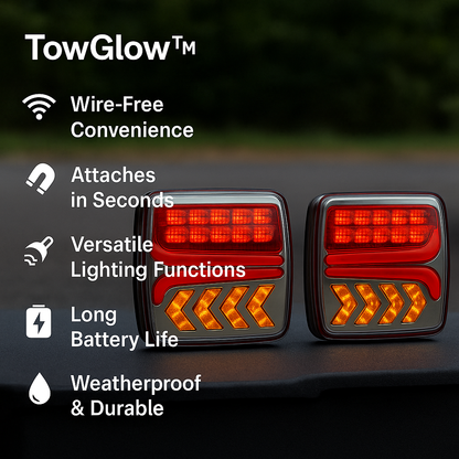 TowGlow™