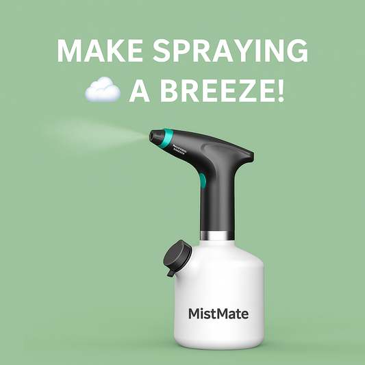 MistMate™ AutoSpray