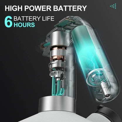 MistMate™ AutoSpray