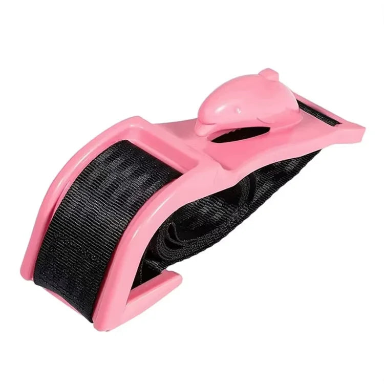 Momaura™ Seat Belt Adjuster