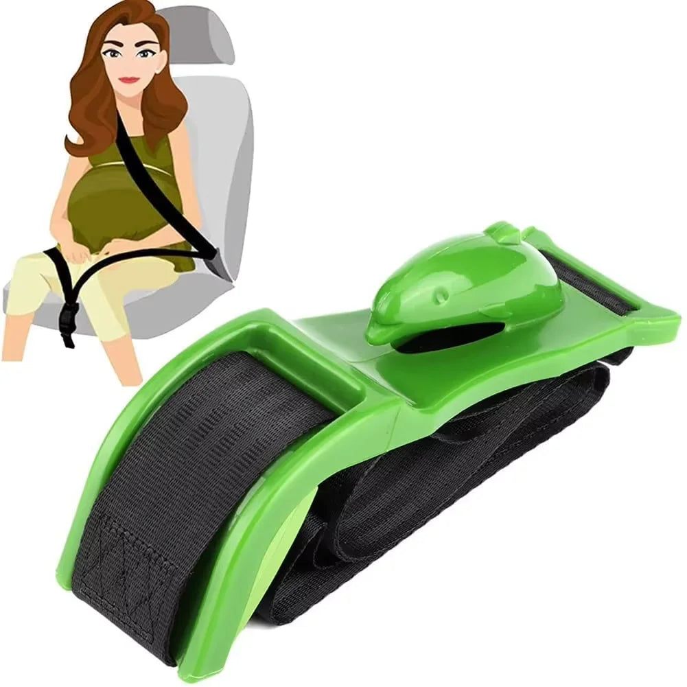 Momaura™ Seat Belt Adjuster