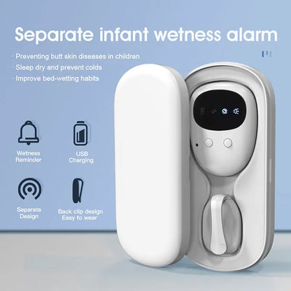NightGuard™ Pee Alarm