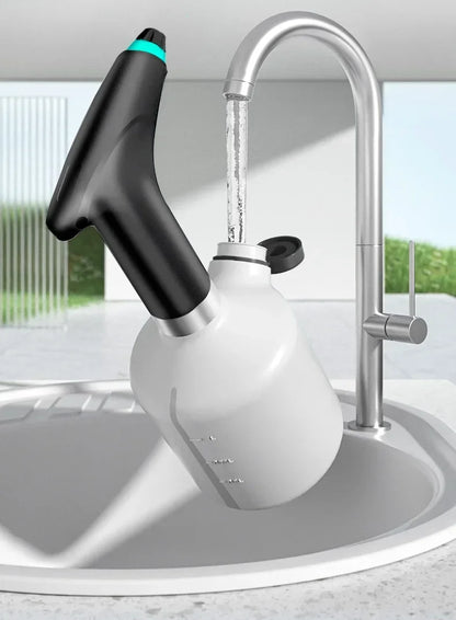 MistMate™ AutoSpray