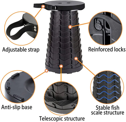 QuickSit™ - Outdoor Pro