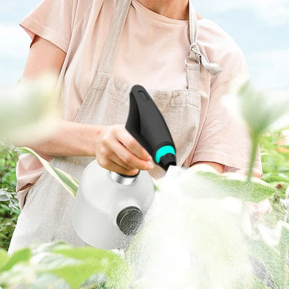 MistMate™ AutoSpray