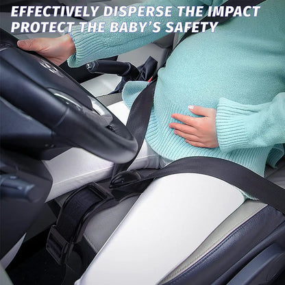 Momaura™ Seat Belt Adjuster