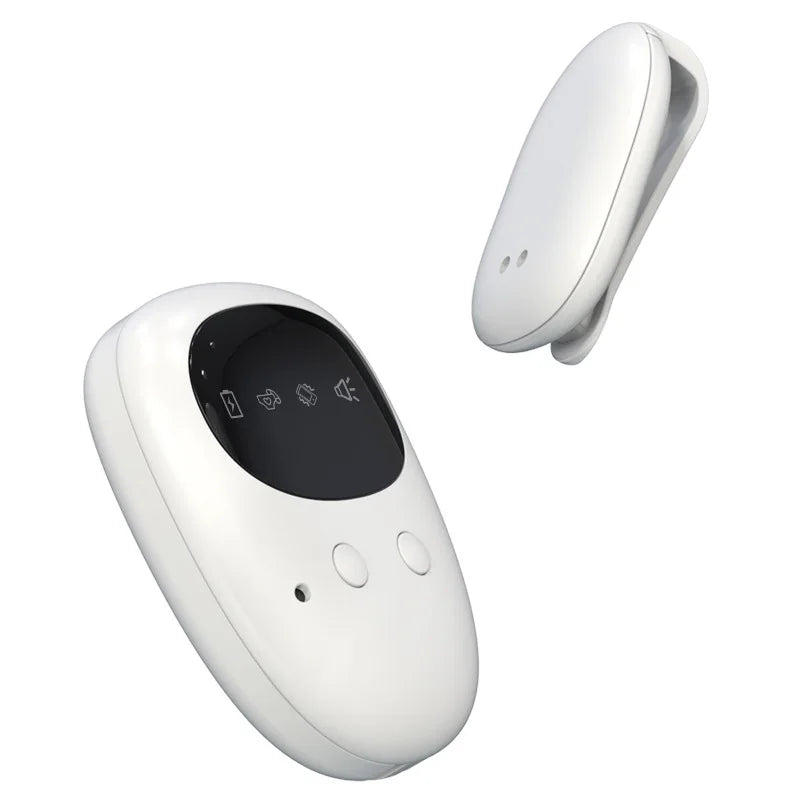 NightGuard™ Pee Alarm