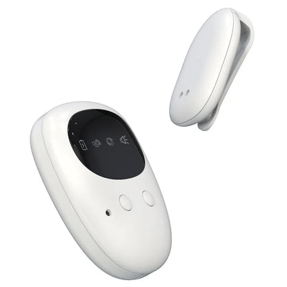 NightGuard™ Pee Alarm