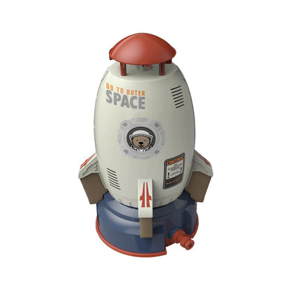 WaterJet Rocket