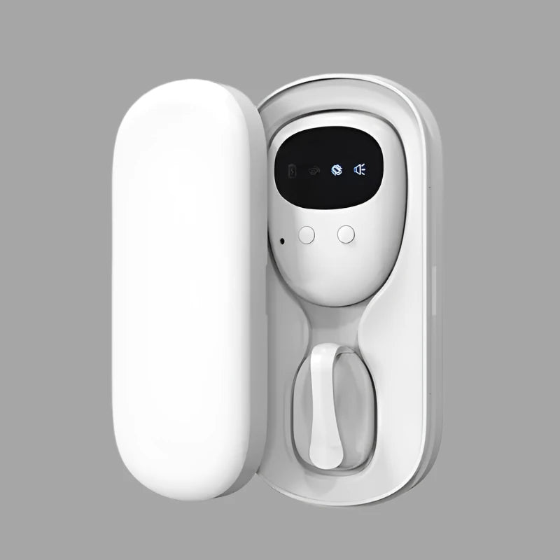 NightGuard™ Pee Alarm