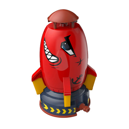 WaterJet Rocket