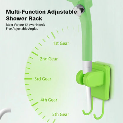 SmartSpray Camp™ Portable Shower