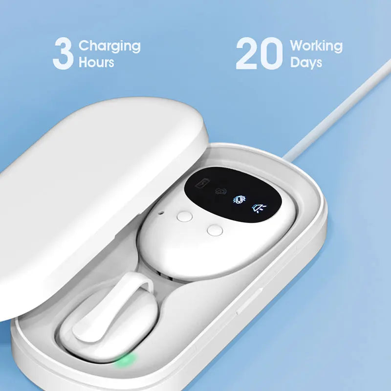 NightGuard™ Pee Alarm