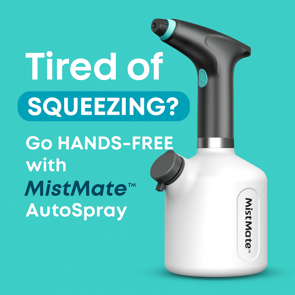 MistMate™ AutoSpray